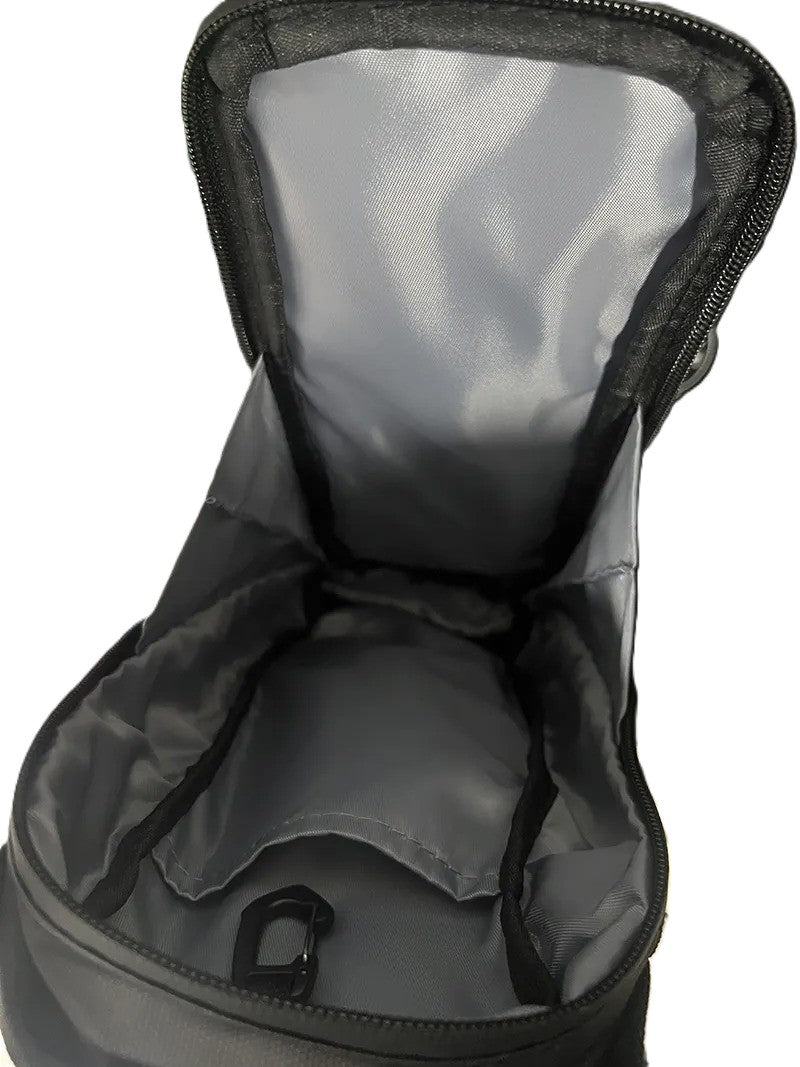 Mag Bag- Magnetic Bottle Gym Bag Sling for Men and Women